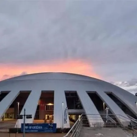 Ana Iadera With Balcony And Parking * Zadar