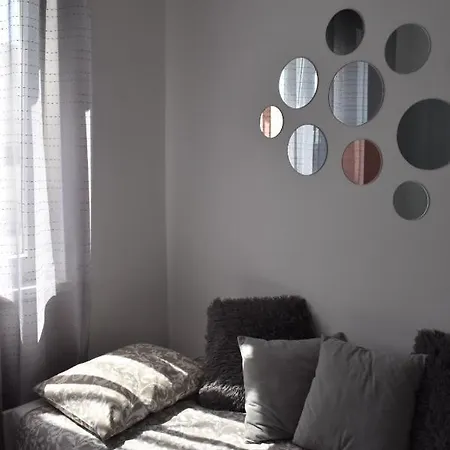 Ana Iadera With Balcony And Parking Apartment Zadar