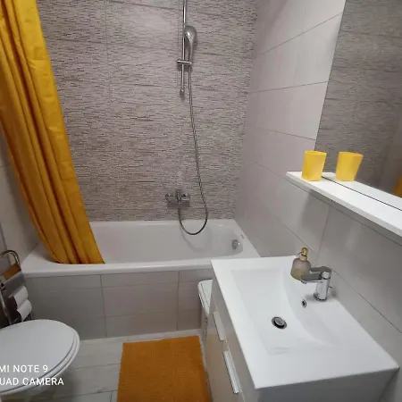 Apartment Ana Iadera With Balcony And Parking Zadar