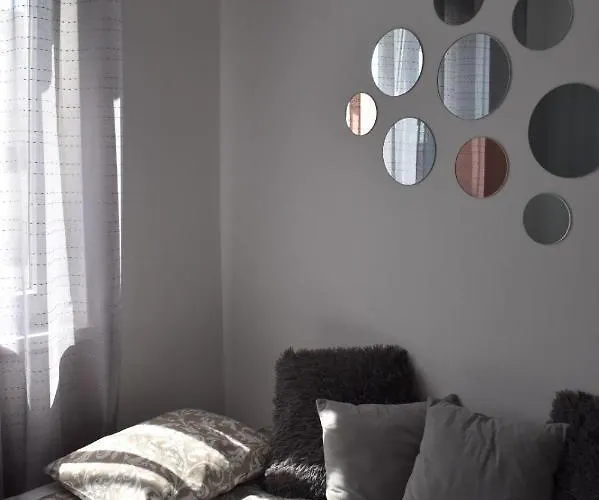 Ana Iadera With Balcony And Parking Διαμέρισμα Ζαντάρ